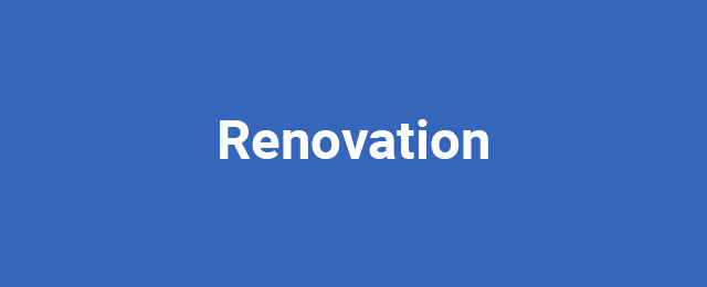 Cutting Edge Maintenance & Construction - Promotion 1
