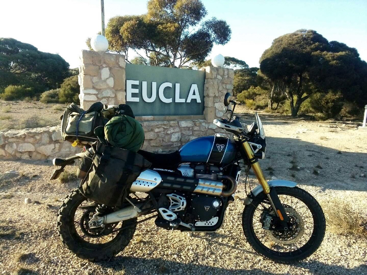 Joe's Motorcycles Pty Ltd Motorcycle Parts & Accessories Retailers