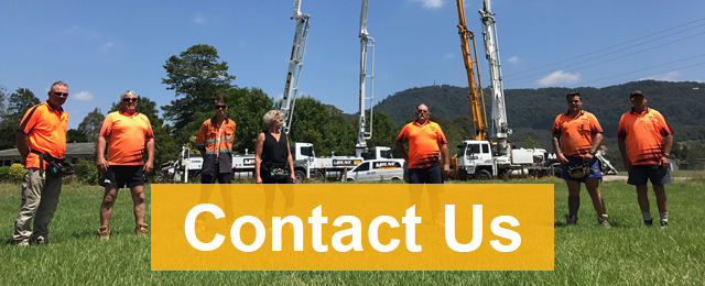 Milne Concrete Pumping Pty Ltd - Promotion 3