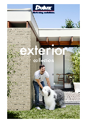 Dulux Exterior