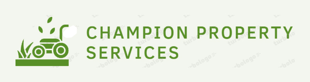 Champion Property Services - logo