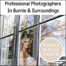 Grant Wells Photo - Promotion