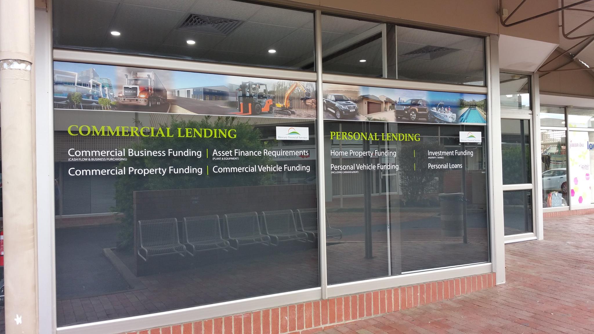 Forex financial services pty