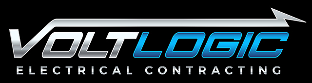 Volt Logic - logo
