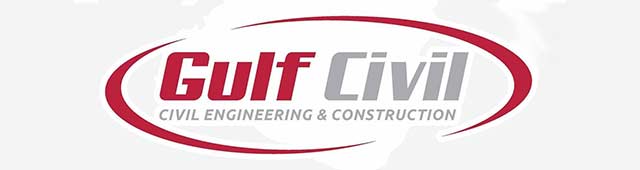 Gulf Civil Pty Ltd - logo