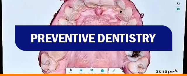 Camden Truong Dental Surgery - Promotion 2
