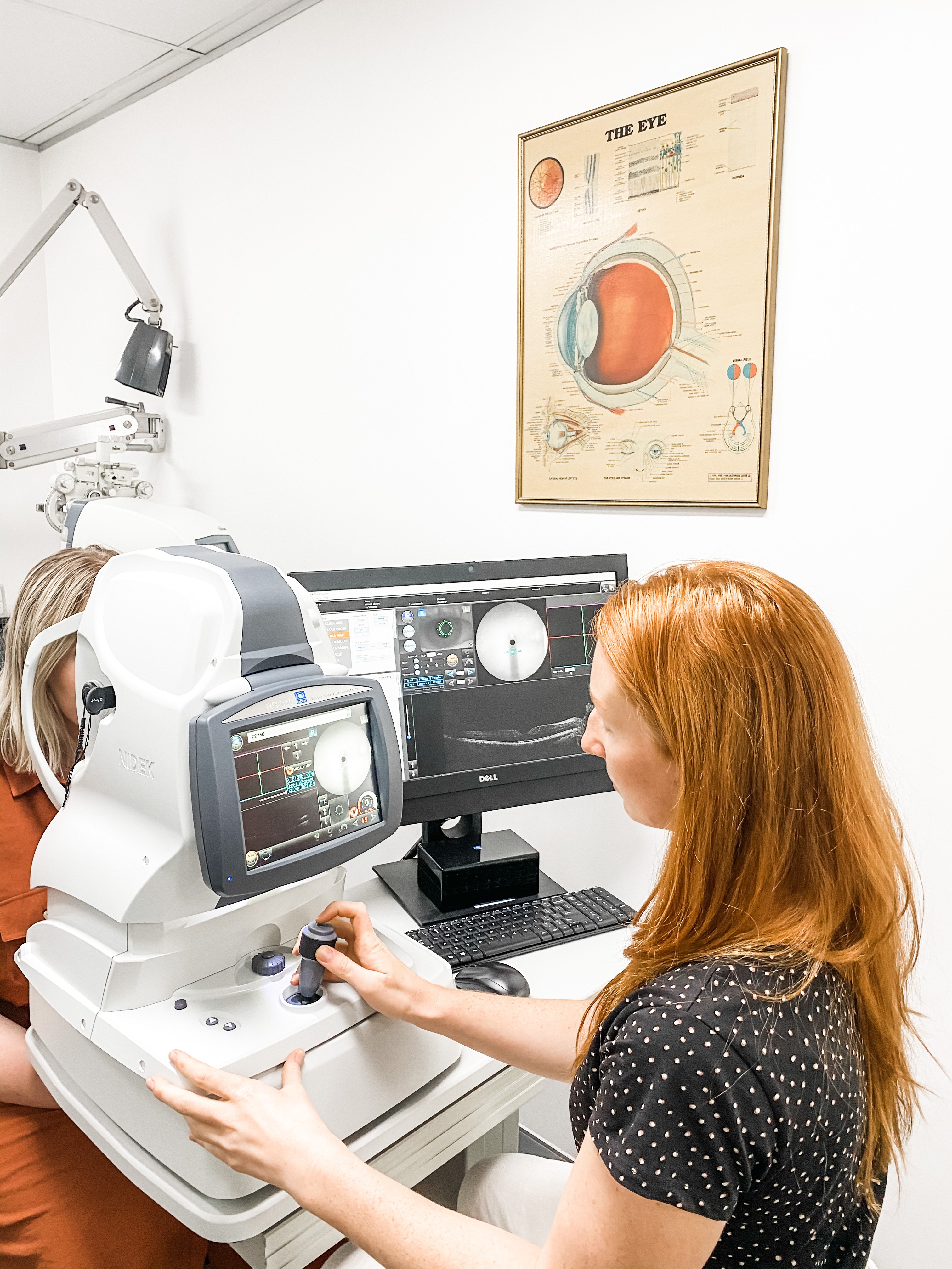 Fitzpatrick Family Optometrists Optometrist Cnr The Esplanade and