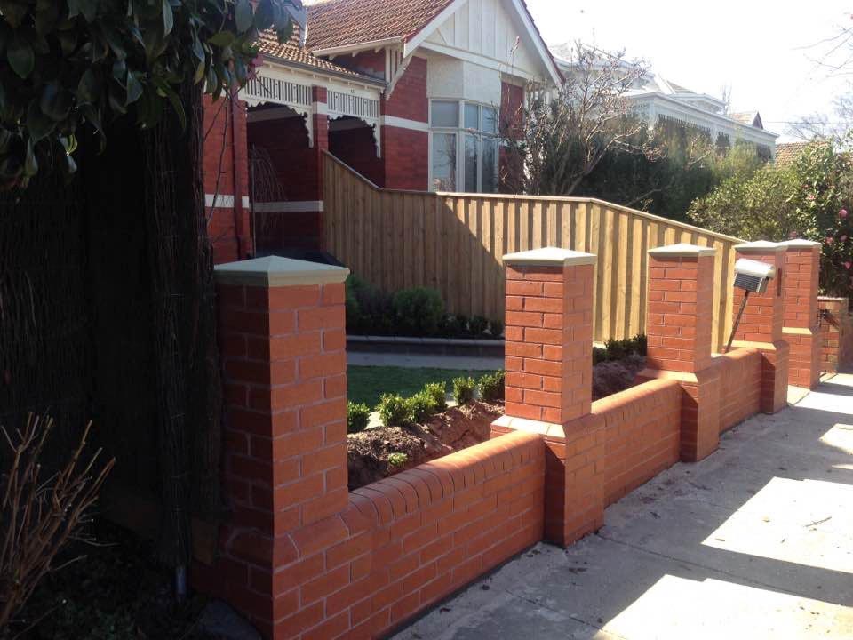 Melbourne Brick & Block Bricklayers Sandringham Yellow Pages®