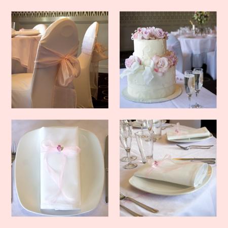 Dorset Gardens Reception Centre - Wedding Venues - 335 ...