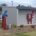 Wallace Plumbing & Fire Design - Pic 1