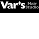 Var's Hair Studio - logo