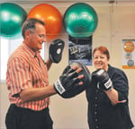 East Gosford Physiotherapy & Sports Injury Centre - Pic 4