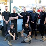 Aussie Hot Water Services - Pic 1