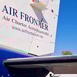 Air Frontier - Pic 6