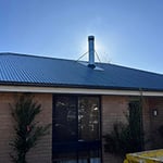 Outback Roofing & Guttering - Pic 5