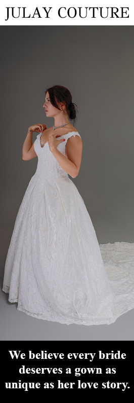 Julay Couture - Promotion