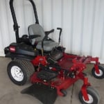 Zero Turn Mower