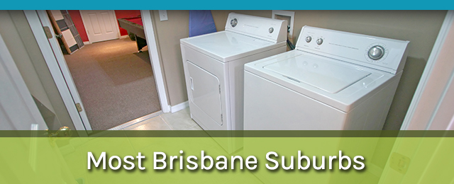 Mark Cooper Appliances - Promotion 3