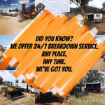 Rapid Hose Systems Wangaratta - Pic 2