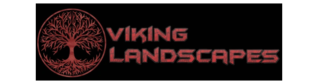 Viking Landscapes - logo