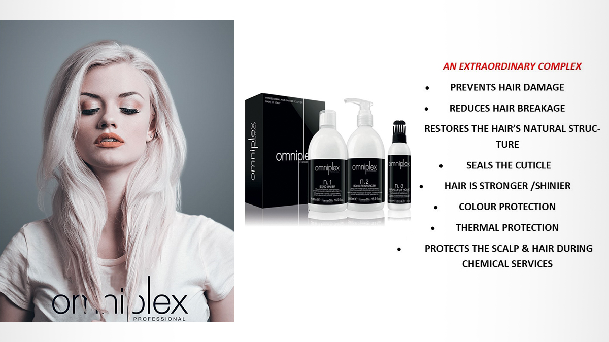 Farmavita Australia Hairdressing Supplies Essendon