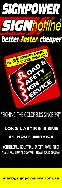 Signpower WA - Promotion