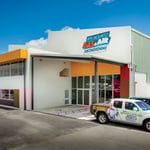 Jeff Mouritz' Gas & Air - Pic 1