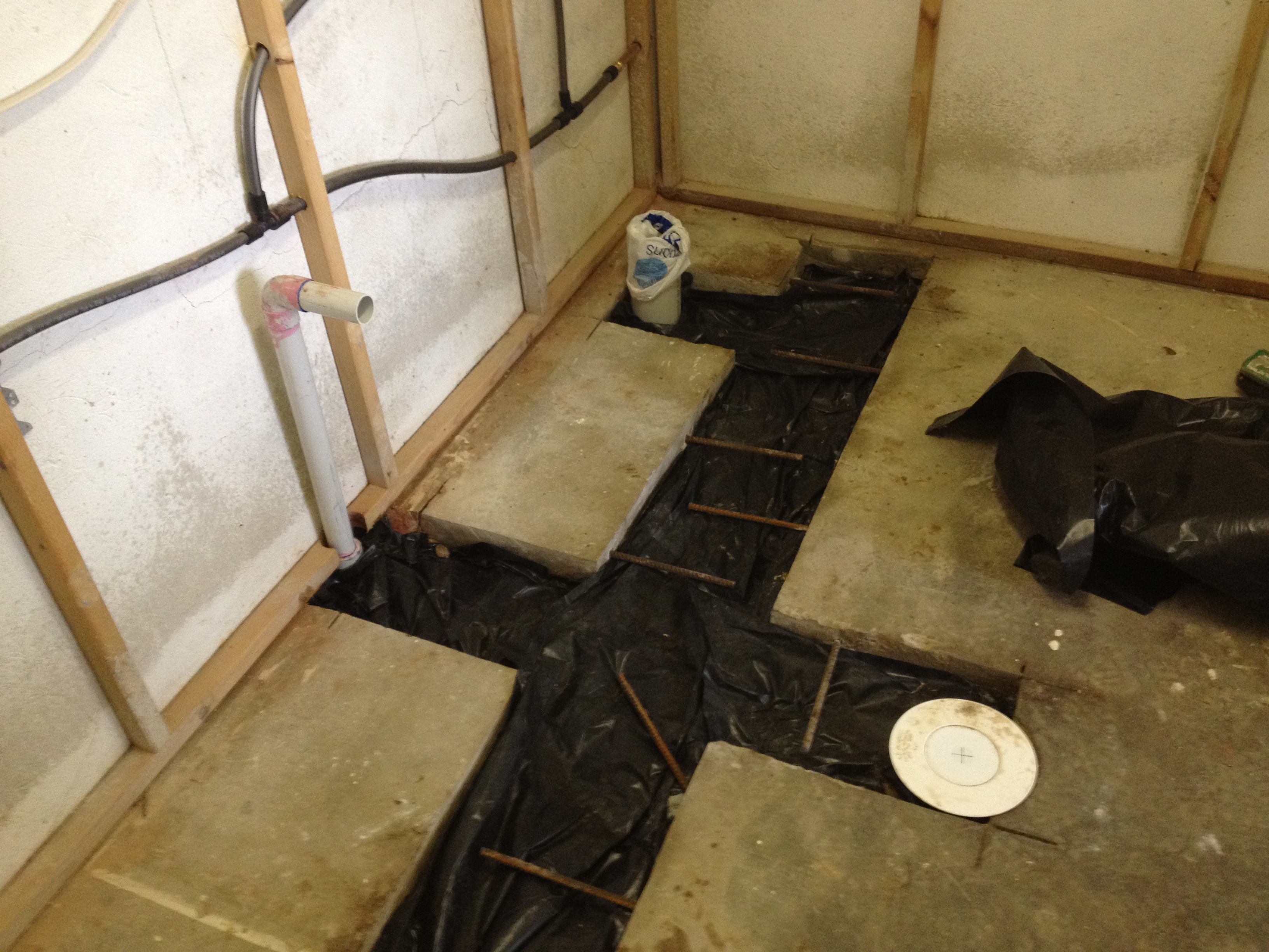 Plumbing Renovation Adelaide