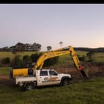 Wayne Coppin Earthmoving - Pic 6