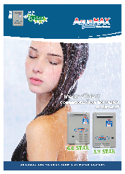 Hot water Systems