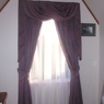 Rose Cottage Curtains & Blinds - Pic 3