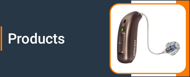 Ivory Hearing Audiologist - Promotion 2