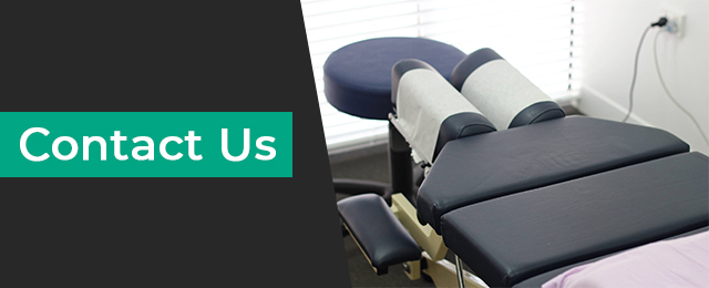 Jandakot Chiropractic Clinic - Promotion 1