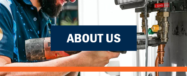 Jetset Plumbing - Promotion 2