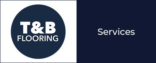 T and B Flooring - Promotion 3