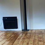 Classic Floor Sanding - Pic 10