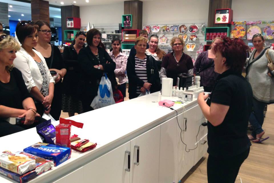 Latorta Cake Decorating Supplies Shop 17 Majura Park Shopping Centre, Canberra Airport ACT