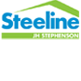 Steeline JH Stephenson Dandenong - logo