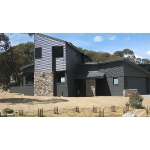 Architecturally designed Chalet