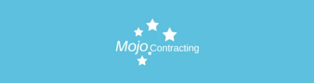 Mojo Contracting Tree And Stump Removal - logo