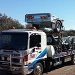 Warwick Tilt Tray Towing - Pic 8