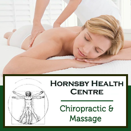 Hornsby Health Centre - Promotion
