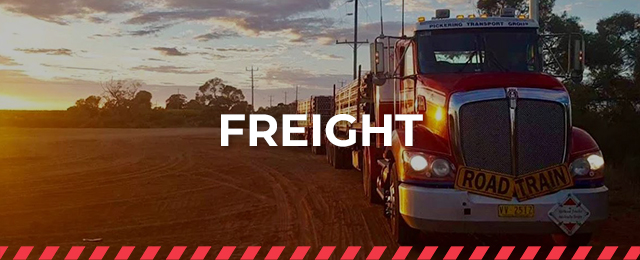 Pickering Transport Group - Promotion 3