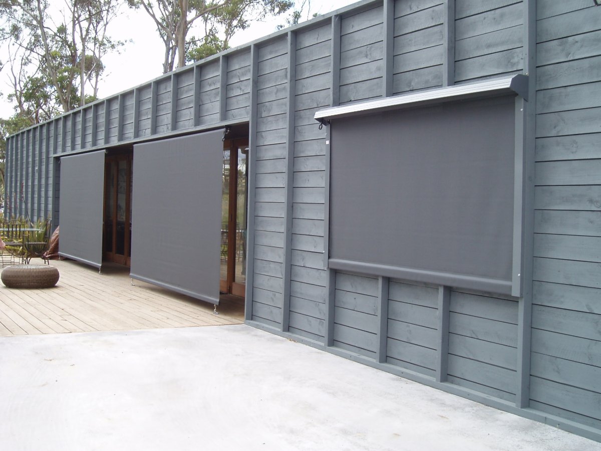 Queensland Blinds and Awnings Awnings The Gap Yellow Pages®