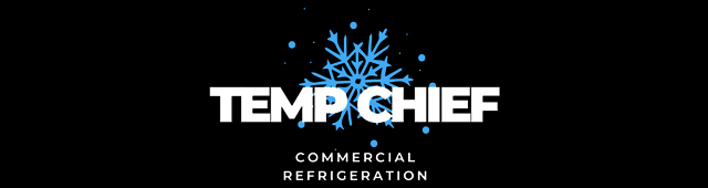 Temp Chief Commercial Refrigeration - logo