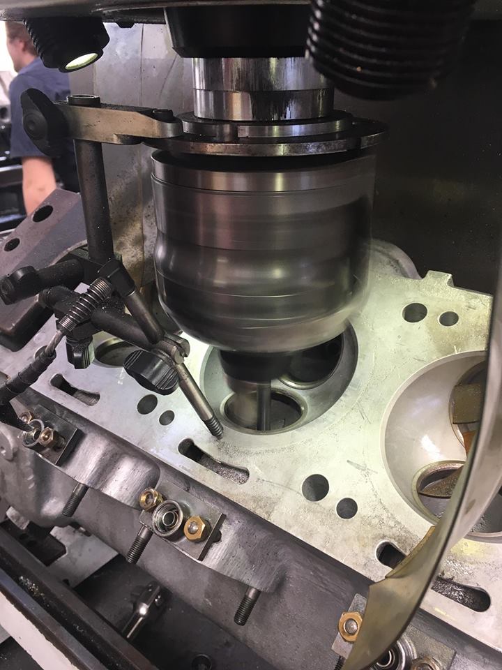 PLR Performance Engines Engine Reconditioning Brendale Yellow Pages®