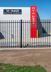 Storage Units Wodonga
