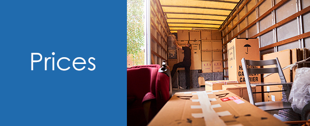 AAA City Removalist - Promotion 3