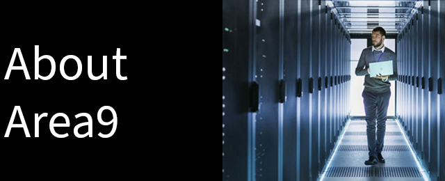 Area9 IT Solutions - Promotion 3