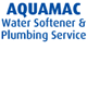 Aquamac Water Softener &amp; Plumbing Service - logo